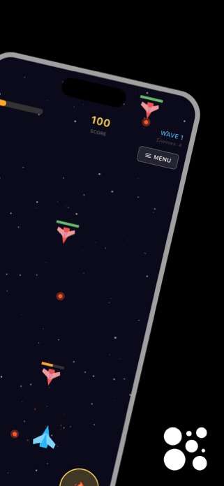 fighto : Sky Combat 2D Screenshot 2 of 5