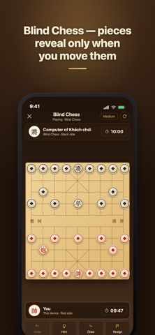 Xiangqi – Chinese Chess Screenshot 7 of 9