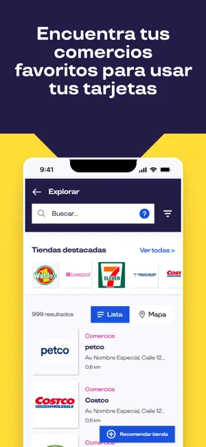 Pluxee Mexico screenshot 4