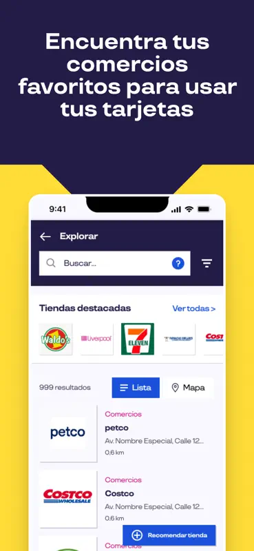 Pluxee Mexico screenshot 4 of 7