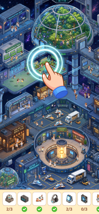 SpotObject: Hidden World Screenshot 5 of 5