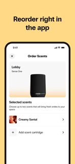 Sense Company screenshot 6
