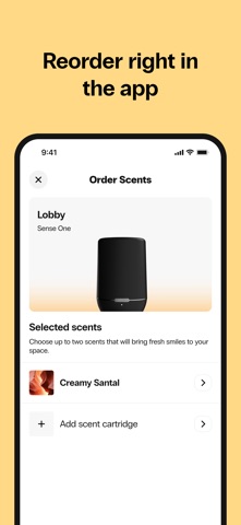 Sense Company Screenshot 6 of 6