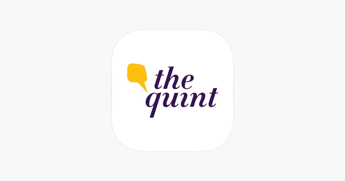 ‎The Quint App - App Store