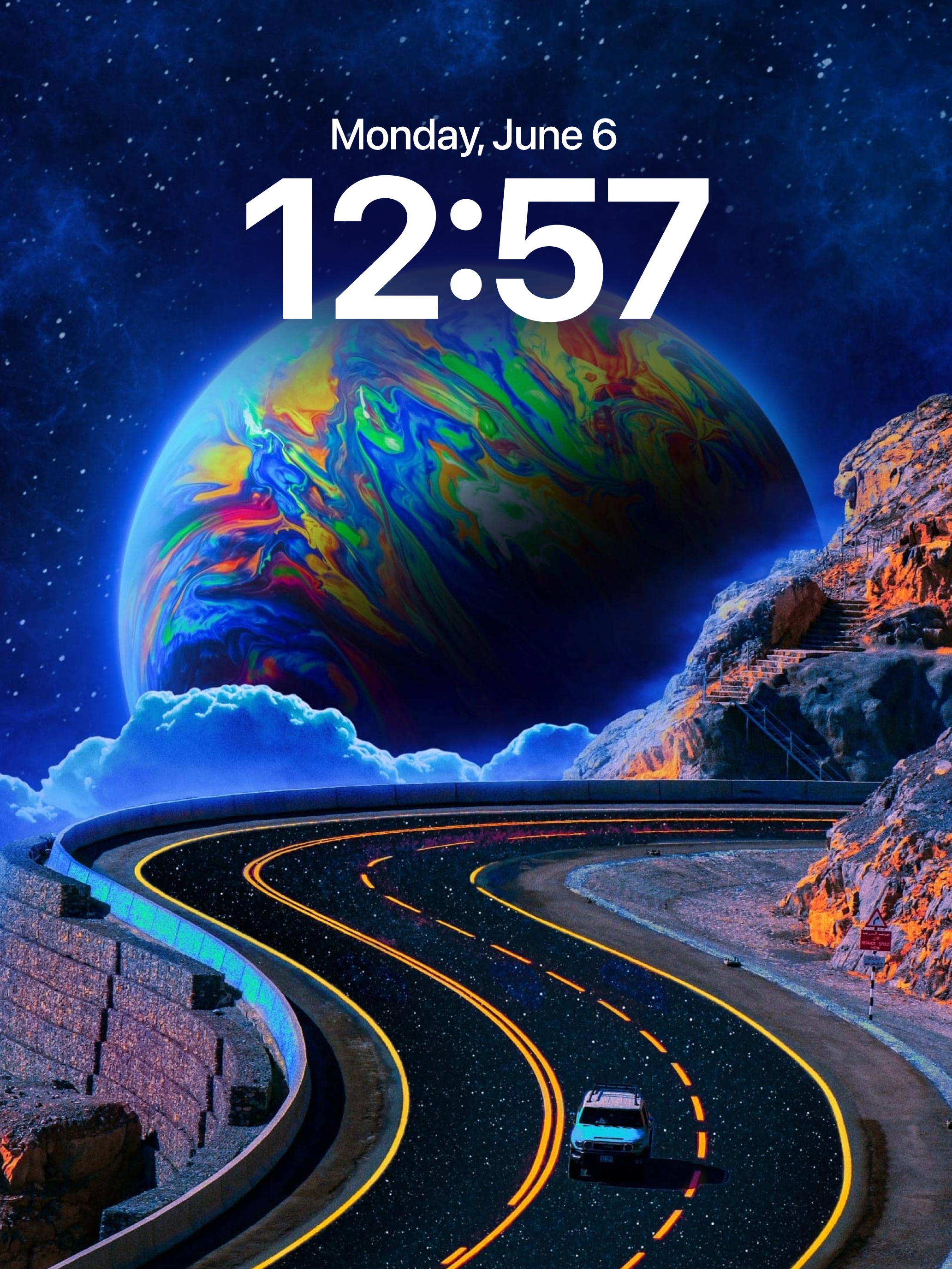 Battery Charging Animation・Up screenshot 13