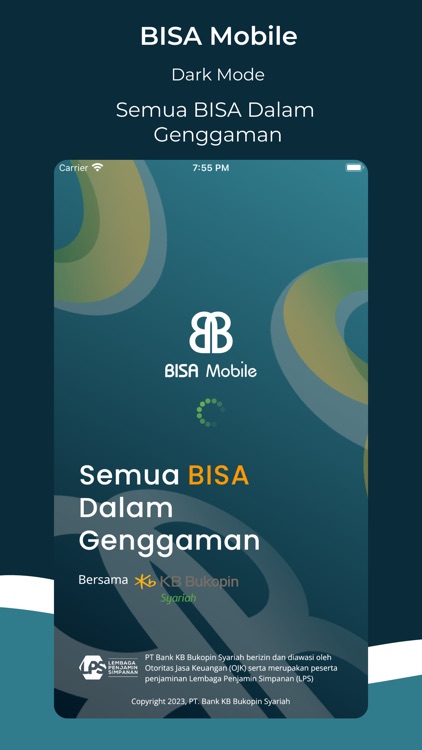 BISA Mobile screenshot-3