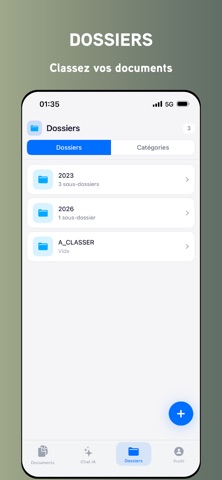 ArchiDoc screenshot