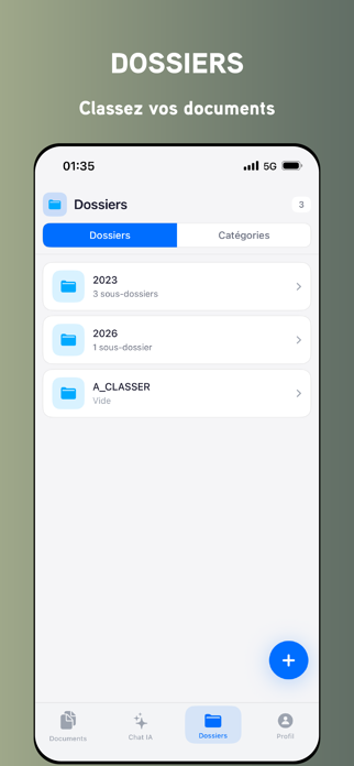 ArchiDoc Screenshot 4 of 7