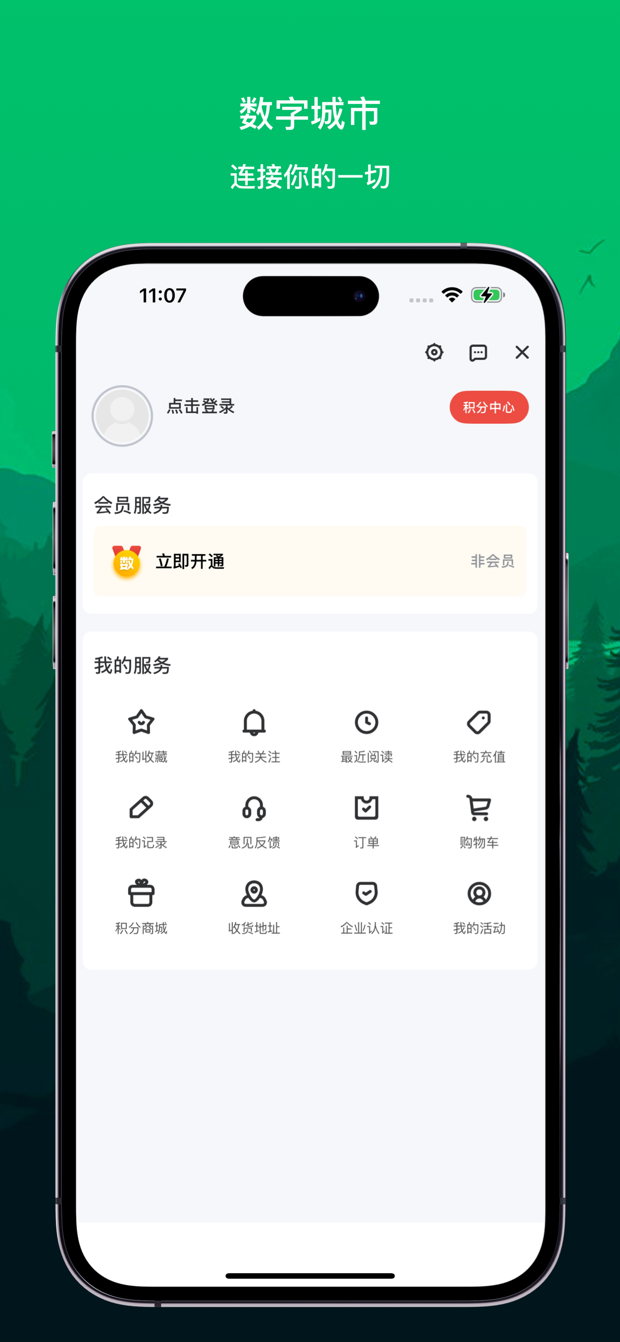 数字武汉
