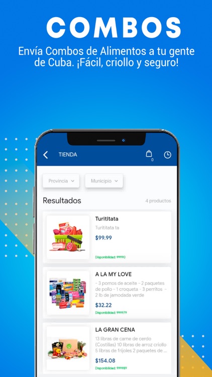 Multicuba screenshot-3
