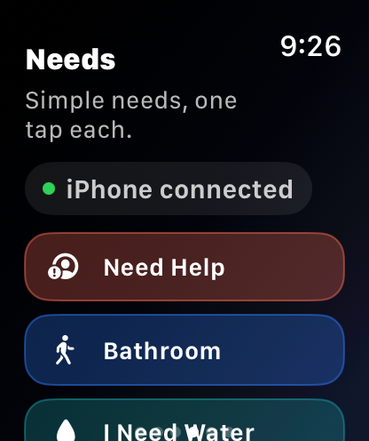 YAPersonal Platform screenshot 19