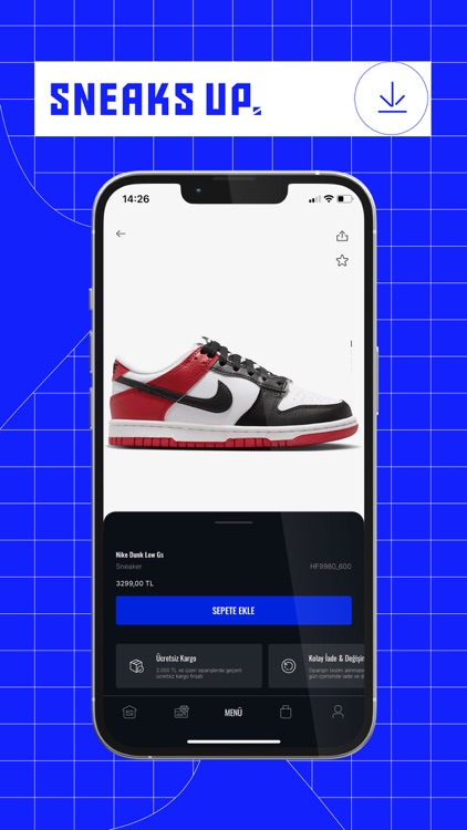 Sneaks Up screenshot-5