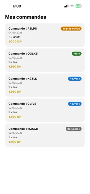Lux Moto 26 screenshot 1