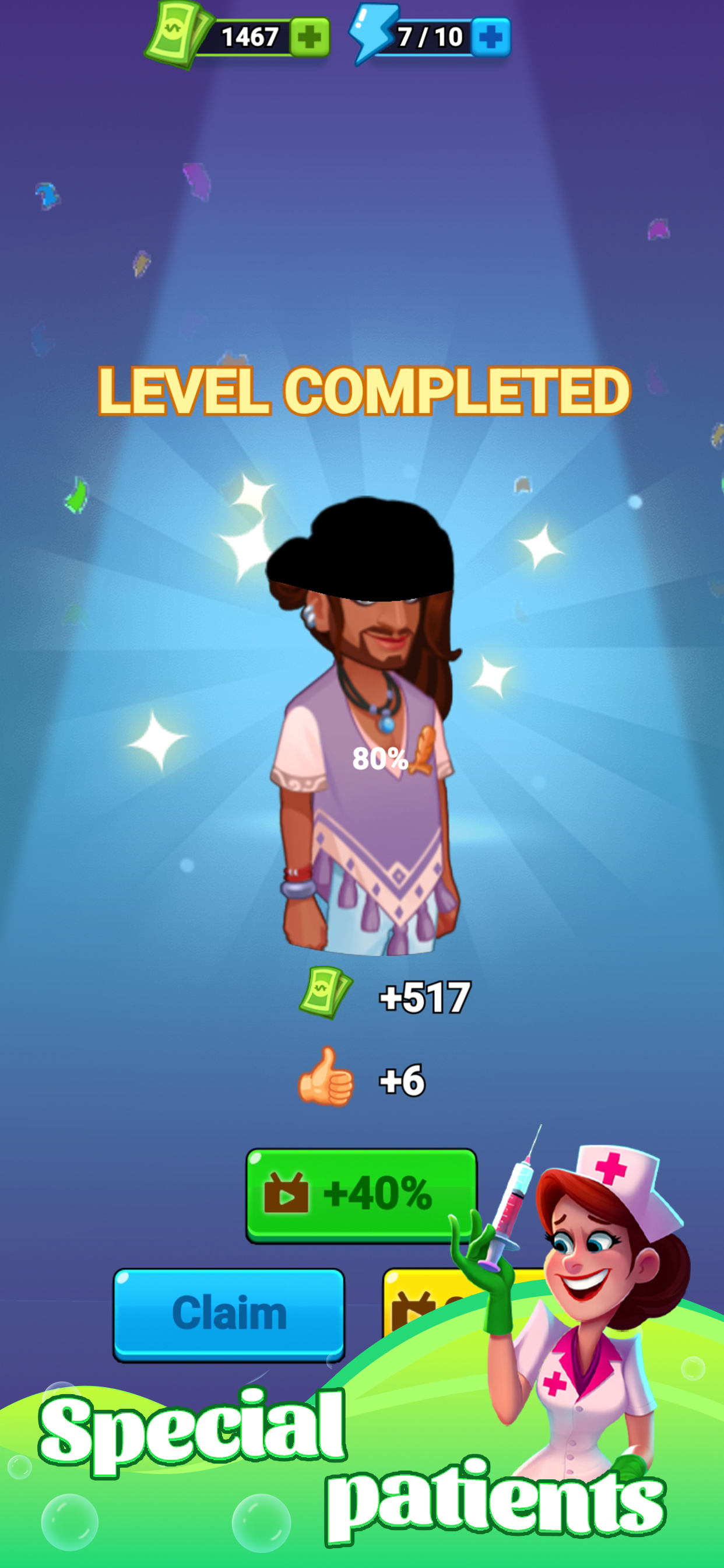 Amazing Potion screenshot 5