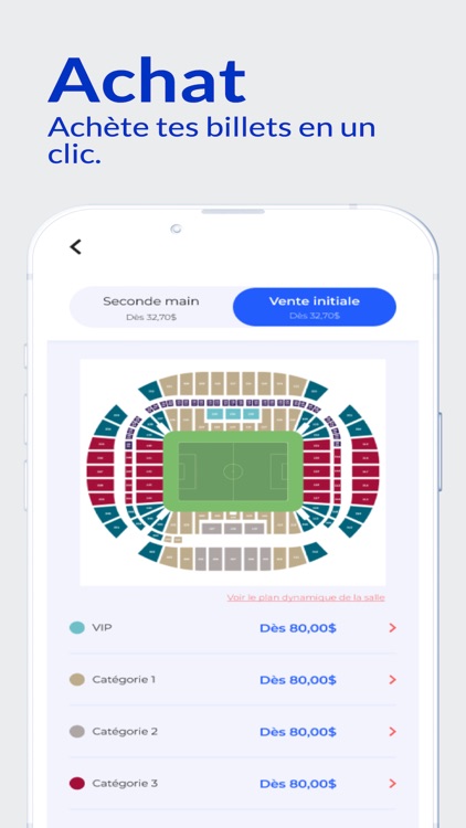 Noe Tickets screenshot-3