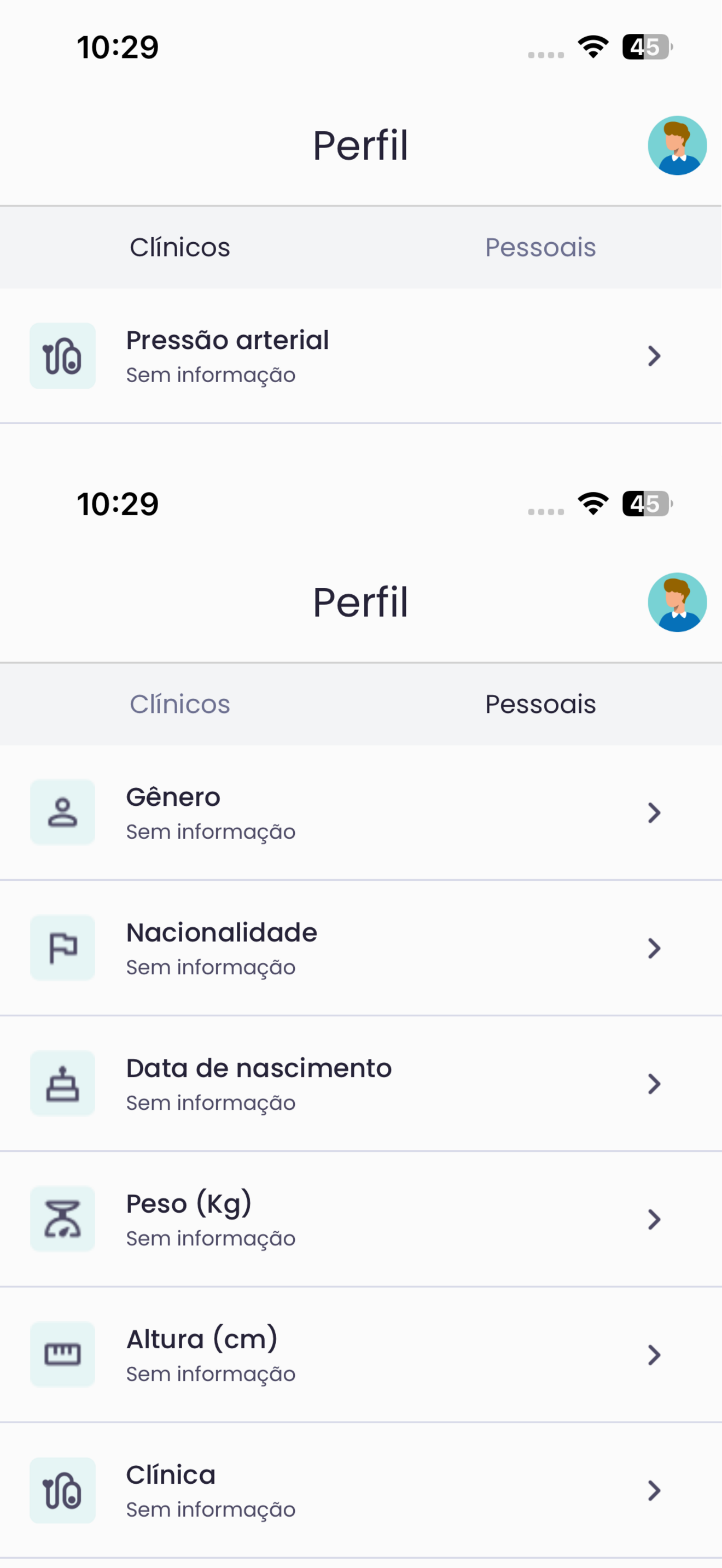 Yeda APP