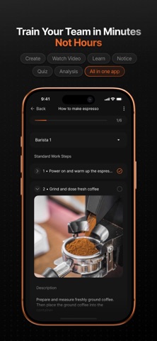 Flexlore screenshot