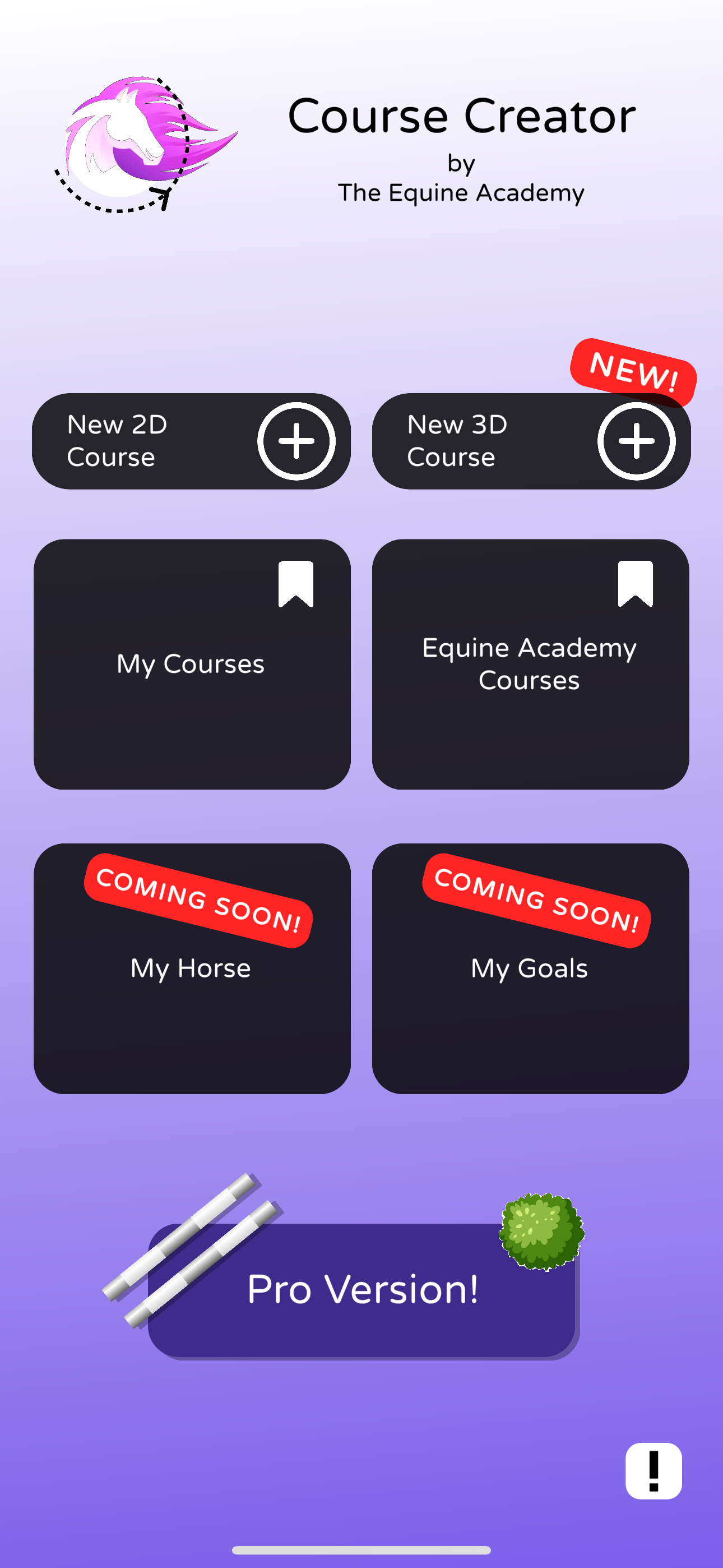 Equine Academy