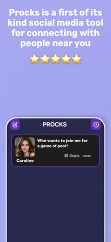 Procks Screenshot 1 of 6