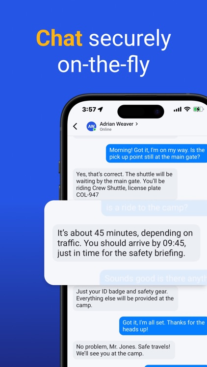 360° Logistics screenshot-4