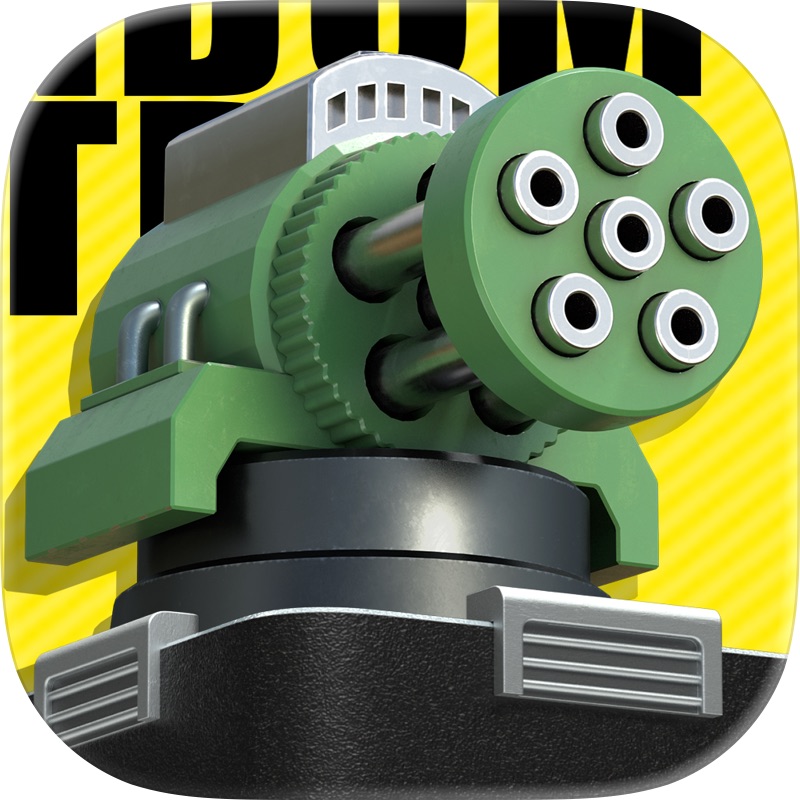 Zombie World War: Storm screenshot 11
