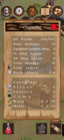 Sunrock Protector Screenshot 8 of 8