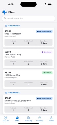 Yaxle Screenshot 7 of 10
