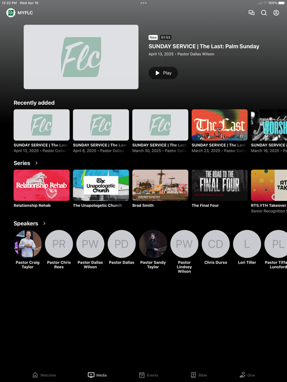 Screenshot #5 pour MYFLC