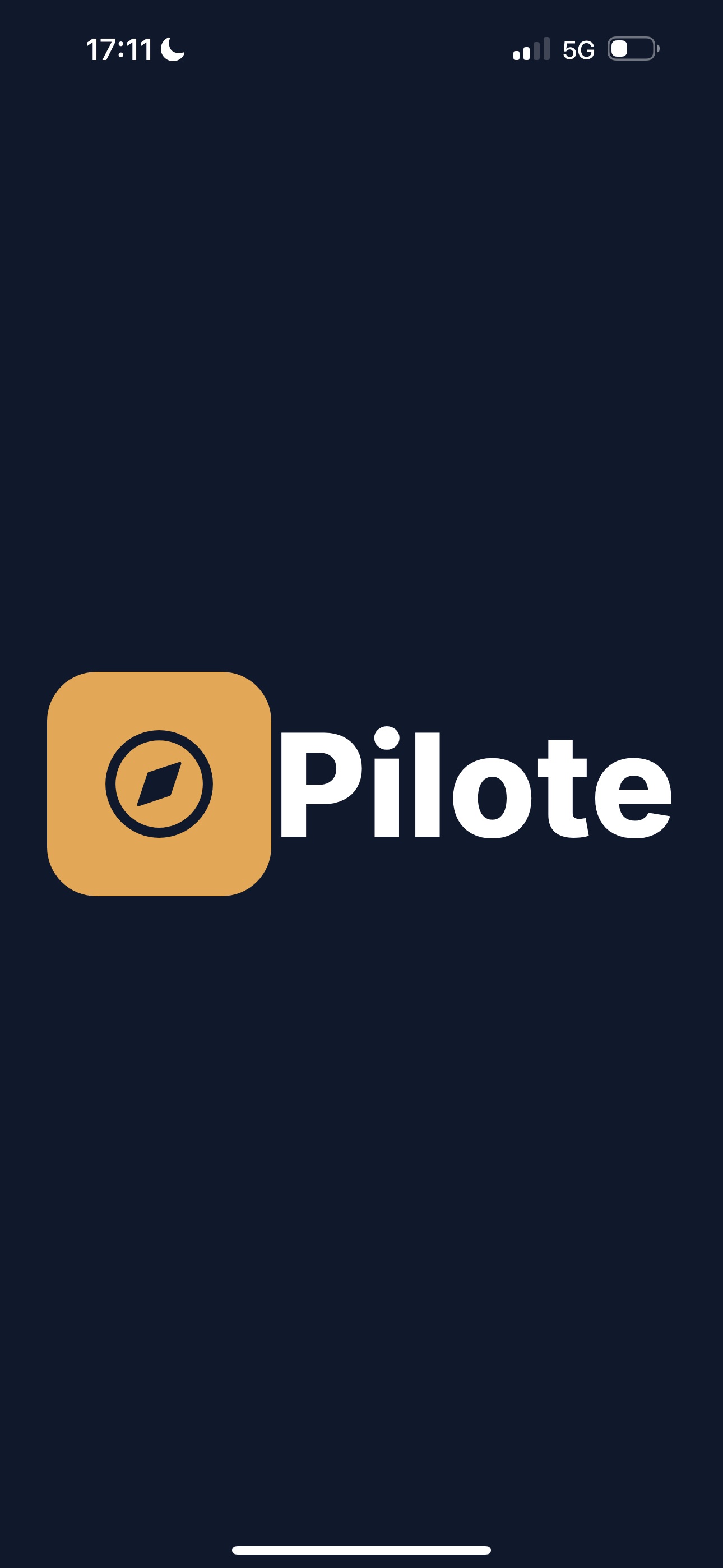 Screenshot 1 of Pilote GA