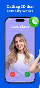 Call ID Plus screenshot