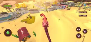 Revenge Smasher Attack Game screenshot 1