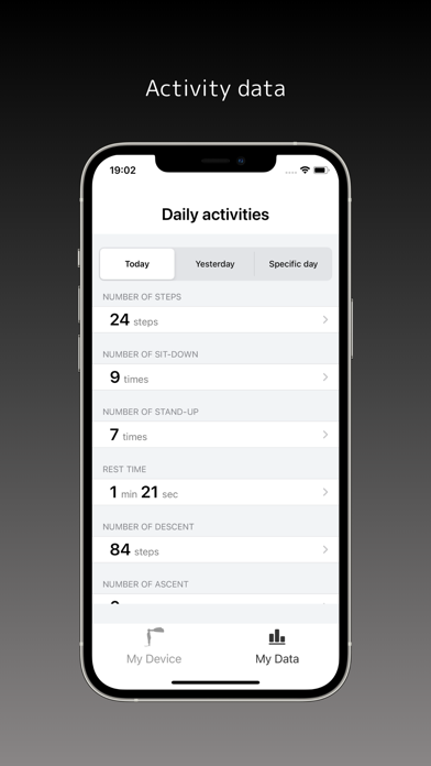 MoPro - BionicM Screenshot 6 of 6