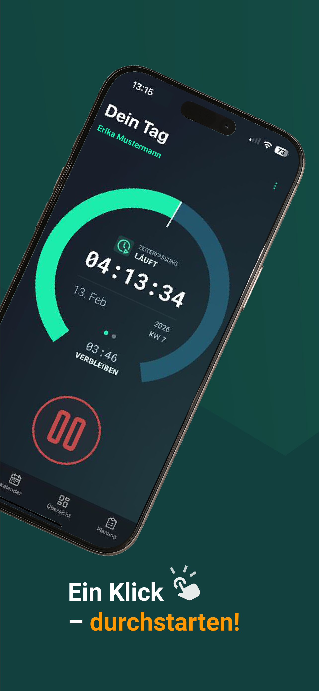 Chrondo screenshot 2