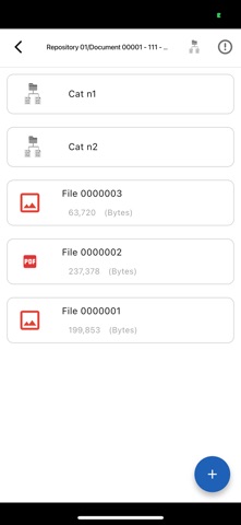 ArcMate X screenshot