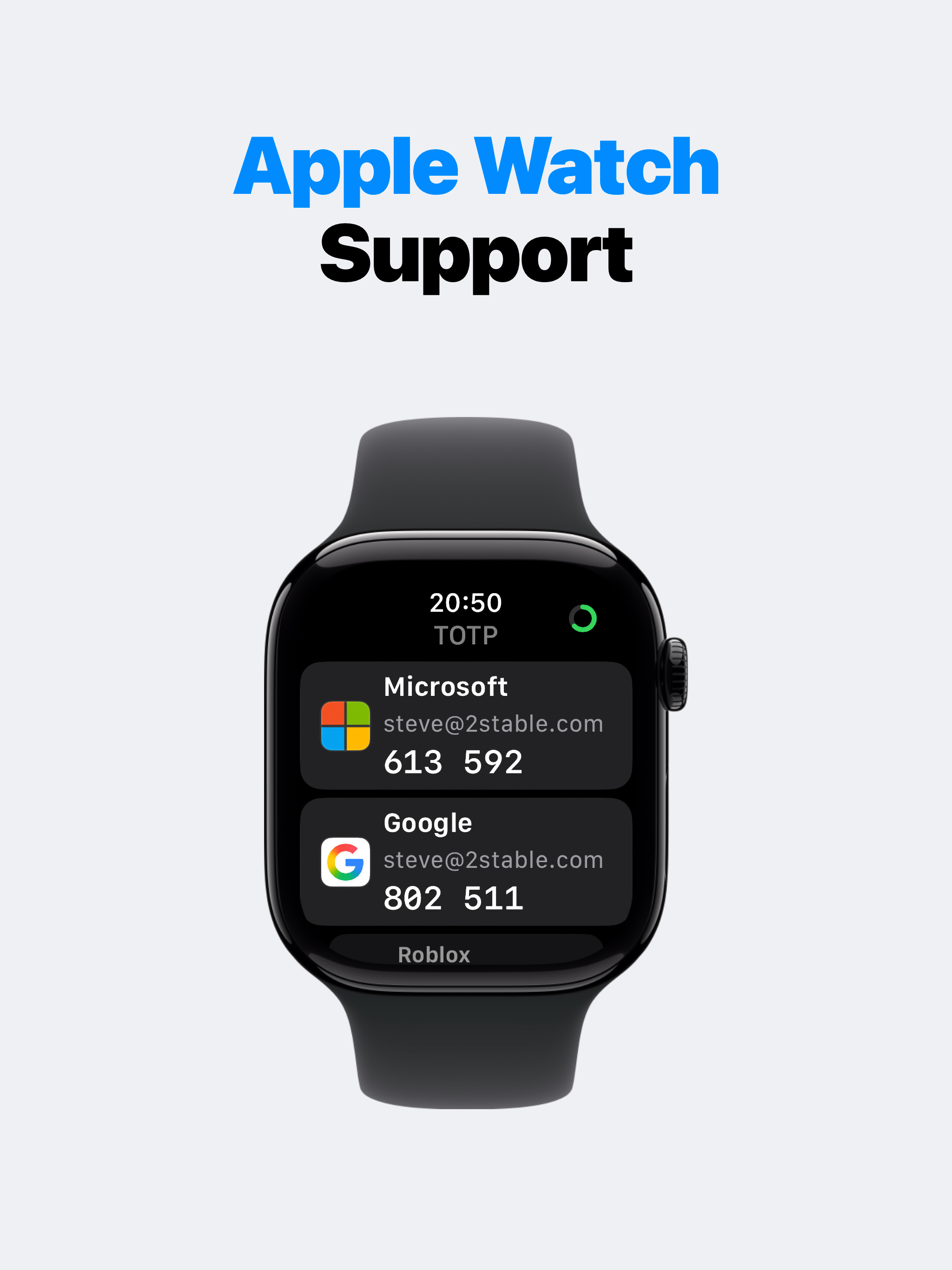 Authenticator 2FA TOTP OTP MFA