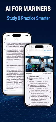 SeaAssist Screenshot 1 of 6