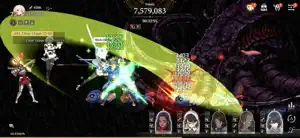 Lost Sword screenshot 1