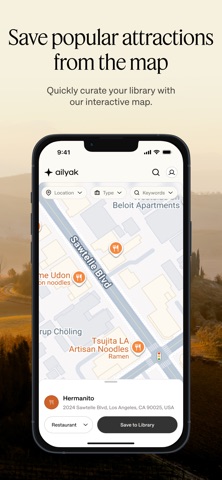 Ailyak screenshot
