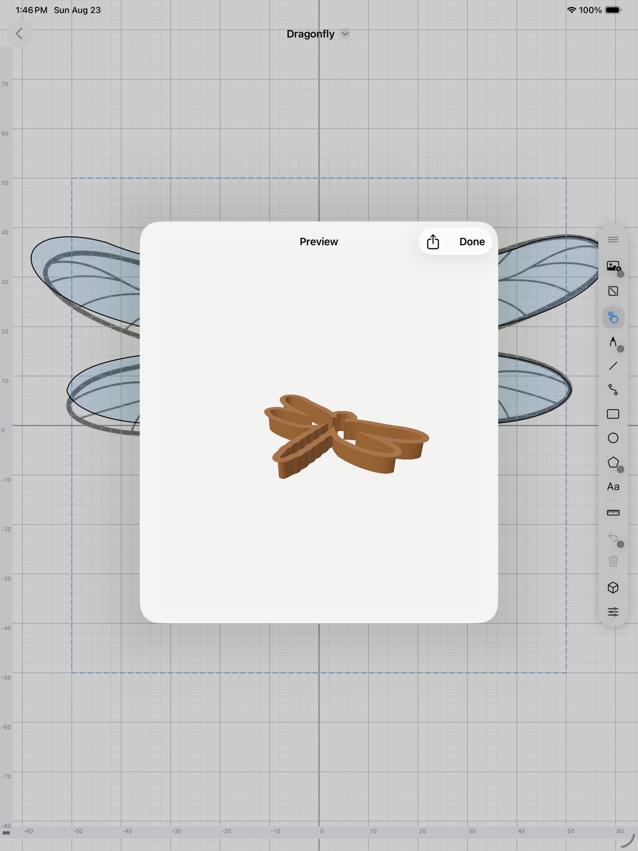 Screenshot 7 of CookieCaddie