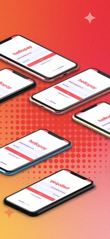 HPay screenshot