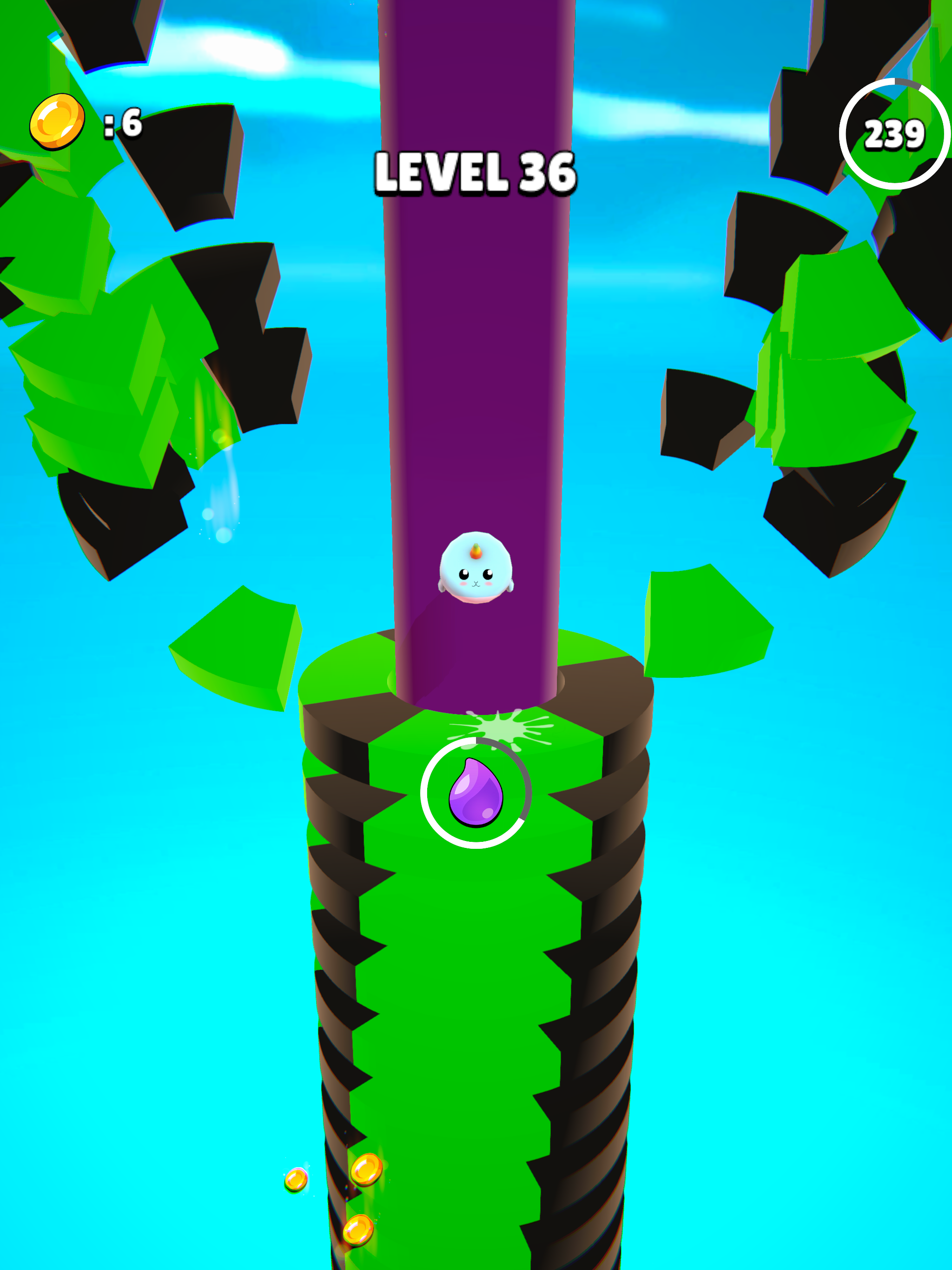 Stack Whale screenshot 14