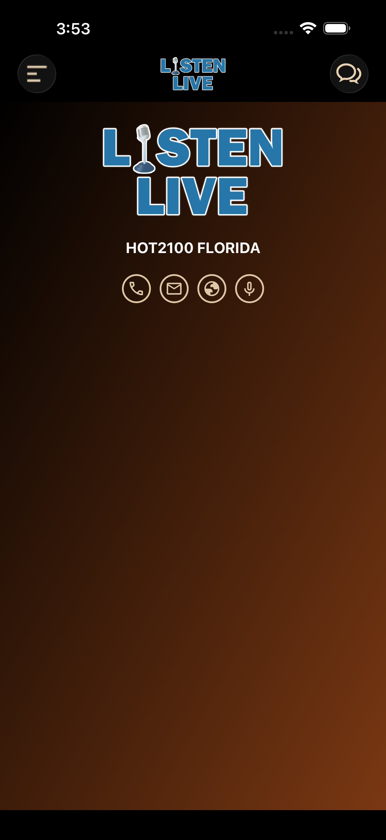 HOT2100 Florida