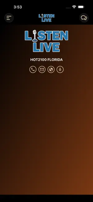 HOT2100 Florida screenshot 3