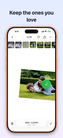 On This Day • Photo Sweeper screenshot