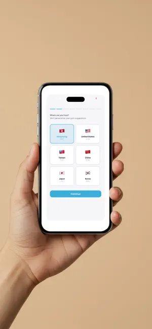 SPOTFIT screenshot 3