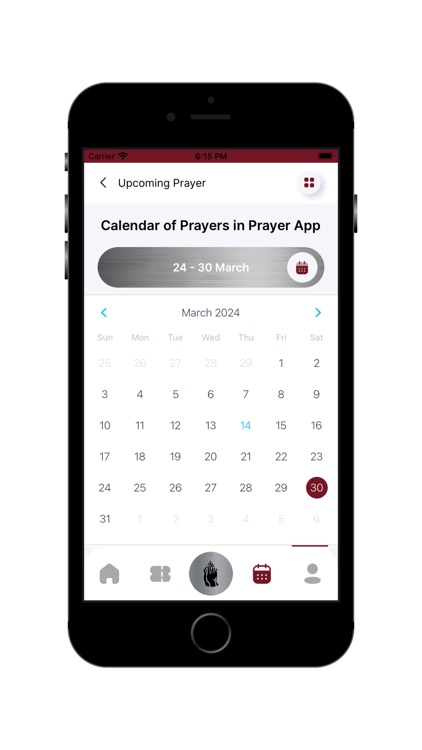 120 ARMY PRAYER screenshot-4