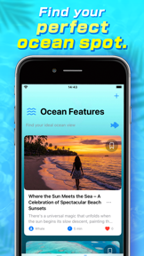 Whale: Video Chat & Adventure screenshot