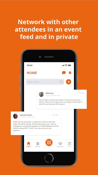 EduCannotWait Screenshot