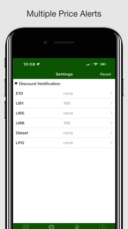 #4. ElevenMe (iOS) 由: Bernard Kung