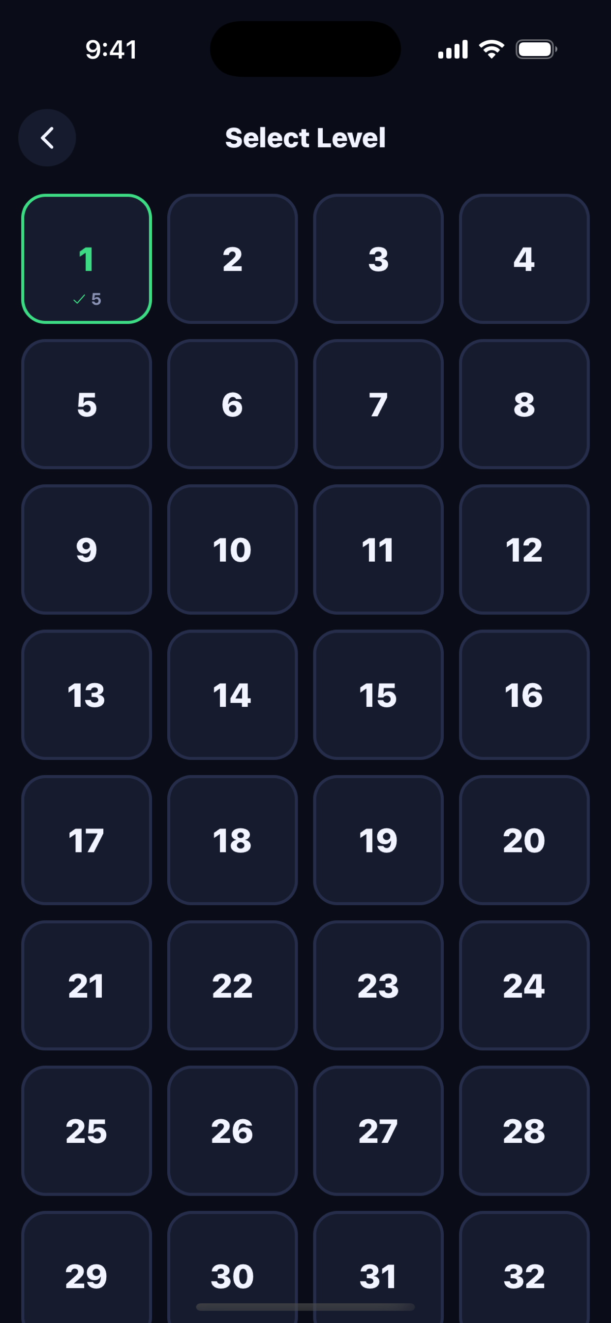 Ball Sort Lab - Color Puzzle screenshot 3